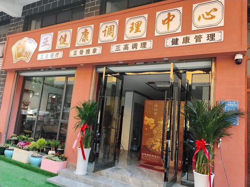 健康咨询:走进未来医疗的智慧殿堂