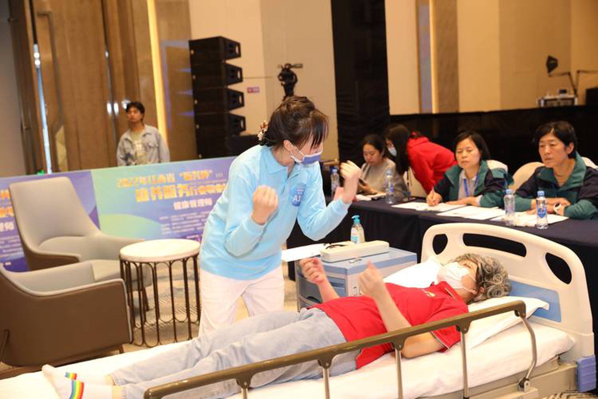 健康咨询：您身边的健康守护者